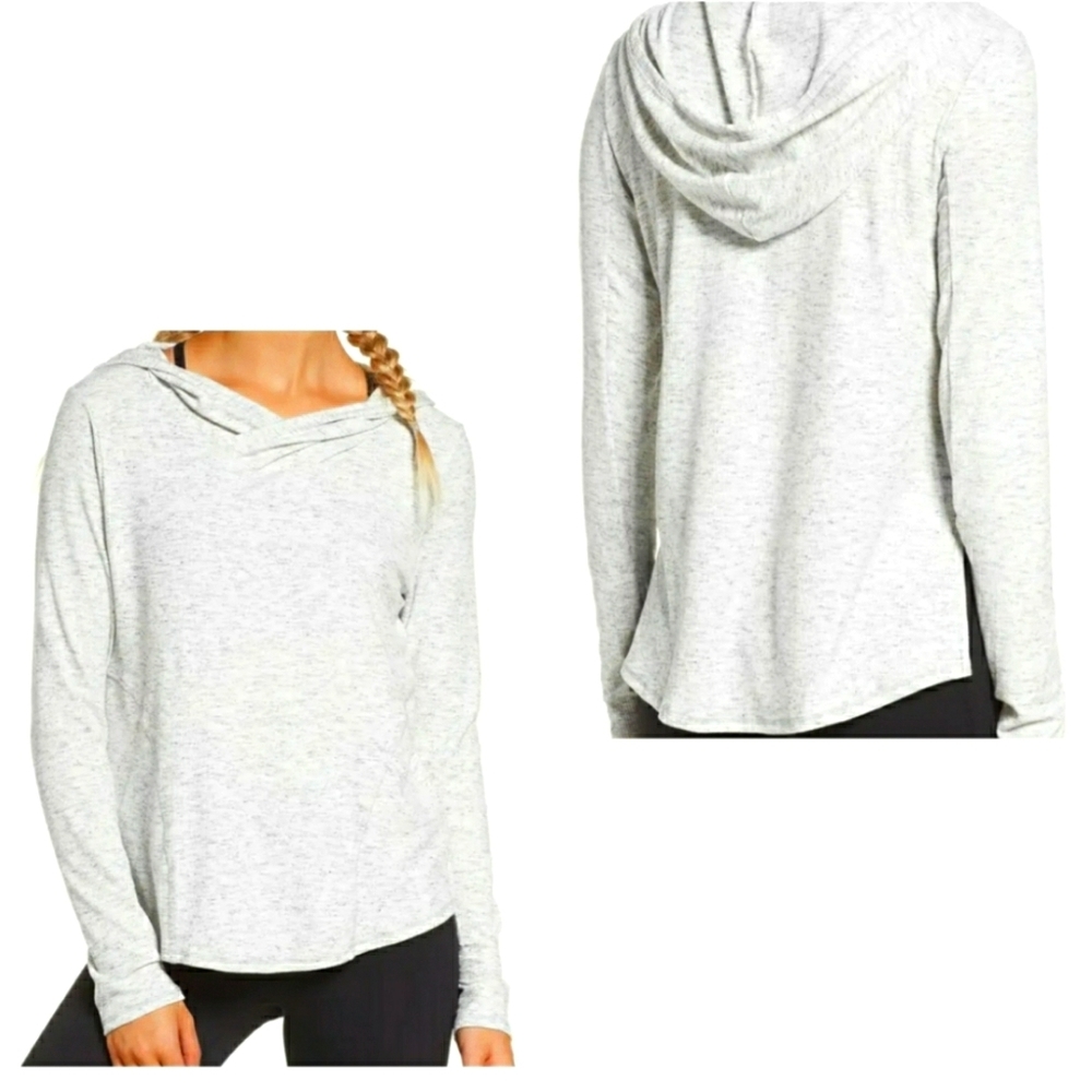 Zella | Vinyasa Hoodie